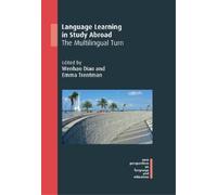 Wenhao Diao Language Learning in Study Abroad (Tascabile)