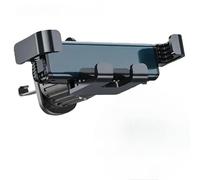 WENINETIES 1 Pezzo Supporto Cellulare Auto Bocchette Aria per Toyota Corolla E210 2019-2023 2024 2025, Porta Telefono Auto Gancio a Spirale Rinforzato Anti-Scossa Stabile