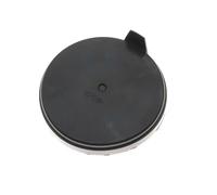 WENINETIES 1pcs Parapolvere per Fari Auto per Audi RS5 Cabriolet 2013-2016, Faro Lampadina Tappo di Copertura Antipolvere 8T 0941607 B 20001509 Guarnizione in Gomma di Ricambio per Faro
