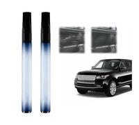 WENINETIES 2Pcs Ritocco Vernice Auto per Peugeot 207 Berline 2008 2009 2010-2014, Penna Ritocco Carrozzeria Riparare Piccoli Graffi Automobilistici Vernice per Carrozzeria