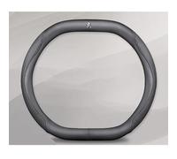 WENINETIES Coprivolante Auto per Peugeot Boxer 2006-2024, Copri Sterzo Macchina Copertura di Volante Traspirante e Antiscivolo Accessori Interno Regali per Donna e Uomo,A