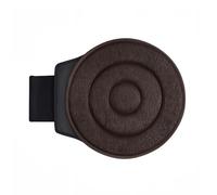 WENINETIES Cuscino Girevole Sedile Auto Poliestere per Ford Transit Connect I 2009-2013, Supporto Trasferimento Ergonomico Ausilio Mobilità Professionale, Double Loop