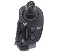 WENINETIES Devioluci per Auto per Modus/Grand Modus F/JP0, Interruttore Piantone dello Sterzo Multifunzionale Leva Luci Fari Fendinebbia