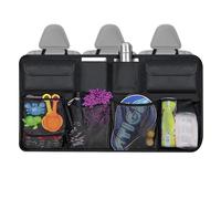 WENINETIES Organizzatore Bagagliaio Auto per BMW 1 Series 1er Serie 1 E81 E82 E87 E88 F20 F21 F40 F70 F52, Mantiene Il Bagagliaio Ordinato Ideale per Viaggi, Shopping e Casino in Auto