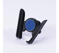 WENINETIES Porta Cellulare Auto per Alfa Romeo Giulia 952 Series 2016-, Porta Cellulare per Presa d'Aria Automobile Facile da Usare Libera Le Mani,Blue