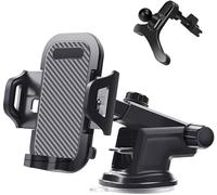 WENINETIES Porta Cellulare Auto per Peugeot 308 SW II T9 2014-2017
