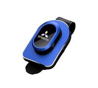 WENINETIES Porta Occhiali Auto per Mitsubishi Eclipse Cross PHEV Hybrid 2021 2022 2023+, Portaocchiali AUT Clip Occhiali da Sole Auto Portaocchiali Multifunzionale Ed Elegante,C- Square