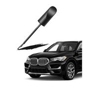 WENINETIES Ritocco Vernice Auto per Citroen e-Mehari 2016-2023 | Nero Rimuovi Graffi Pennarello Ritocco Vernice Applicatore A Pennello Impermeabile