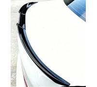WENINETIES Spoiler Posteriore per Audi A3 Sportback 4 8Y S-Line 2020-2024