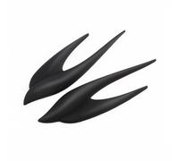 WENINETIES Stemma per Mini Cooper JCW Funktioniert F54 F55 F56 F57 F60 R50 R52 R53 R55 R56 R57 R58 Auto Sticker Emblema Distintivo Esterno Auto Badge, Emblema Decalcomania Tronco Fender Sticker Logo