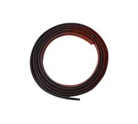 WENINETIES Striscia di Tenuta per Parabrezza Auto per Leapmotor C10 2024 2025, 3M, Auto Seal Weather Stripping Protezione Guarnizione Porta Auto