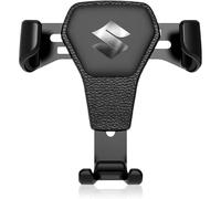 WENINETIES Supporto Cellulare per Suzuki S-Presso 2019-, Supporto Smartphone Porta Cellulare Supporto Telefono Supporto Mobile Porta Smartphone