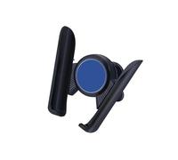 WENINETIES Supporto Telefono Auto per VW Polo Vivo I Sedan 2015-2017, Portacellulare Auto Universale Auto Accessori per Smartphone da 4-7‘,Blue