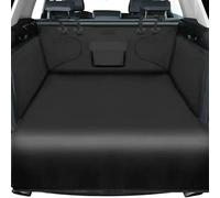 WENINETIES Tappetino Auto per Cane per Bagagliaio per Mercedes-Benz V-Class Vito e-Vito Viano 108 E W638 W639 W447, Copribagagliaio per Cani Impermeabile e Morbido AntiGraffio (185x105cm)