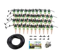 Set di Irrigazione Tropf-Blumat Automatic Watering Systems per 40 Piante (31006)