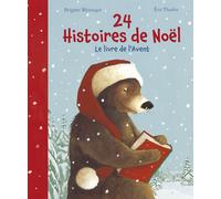 Weninger, B 24 Histoires De Noel - (German Import) Book NUOVO