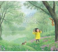 Wenjun Qin As If... As If... (Copertina rigida)