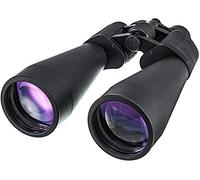 WENKA Telescopio Binocolo ad alta potenza HD 20X 180x100 binocolo per visione notturna a basso livello di luce manuale zoom telescopico da campeggio Raddoppia il comfort