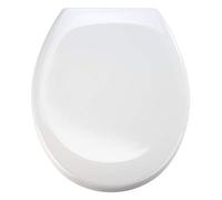 Wenko Ottana copriwater a discesa lenta bianco 18394100