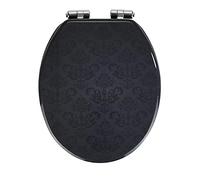 Wenko 22977100 Sedile, Grigio, Taglia Unica