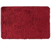 Wenko 23102100 Tappeto di Bagno Miscela, Cile, Poliestere, 60 x 90 x 3 cm
