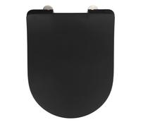 Wenko 23827100 - Sedile, colore: Nero