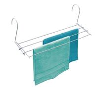 Wenko 3780010100 Tendedero de radiador Blanco 58 x 16 x 15 cm