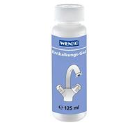 Wenko 4054010500 entkalkungs Gel con spazzola, Capacità 0.125 L