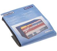 Wenko 4376010100 Deep Blue - Cesto Jumbo