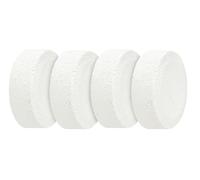 Wenko 50210100 - Riempire deumidificatore - 4 x 250 g di cloruro di calcio