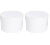 Wenko 50270100 Assorbitore di umidità Deluxe Drop 1000 g ricambio (Confezione da 2)