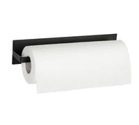 Wenko 55013100 Portarotolo di carta magnetico Ima,supporto per il rotolo da cuci
