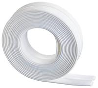Wenko 5652351100 Nastro Sigillante, Impermeabile, Resistente Ai Prodotti Detergenti, Materiale Plastico, 3,5 x 1,1 x 2,8 cm, Bianco