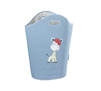 WENKO 62110100 Pongotodo Kids Gerry Azul, Blau, 20 x 40 x 52 cm