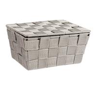 Wenko Adria portaoggetti da bagno marrone 22575100