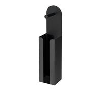 Wenko Agira portarotolo da terra nero 26059100