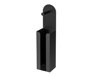 Wenko Agira portarotolo da terra nero 26059100