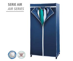 Wenko Air organizer 75x50x150 cm 4381630100