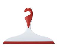 Wenko bagno tergicristallo 2 K Loano, peperoncino, Plastica, Rosso, 17 x 23 x 0.1 cm