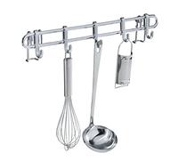 Barra Style 40cm Con 5ganci 40x6,5x3cm