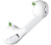 Single Locking Suction Handle Wenko 7820100 Horizontal Suction Cup ... NUOVO