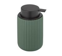 Wenko Dispenser per sapone Belluno Verde Ceramica