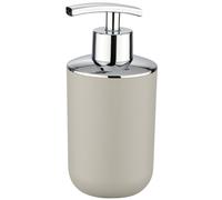 Wenko Brasil dispenser di sapone liquido 320 ml beige 21219100