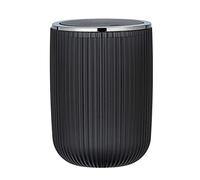 WENKO Capacità: 2 l, Plastica, 14.5 x 20 x 14.5 cm, Grigio