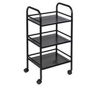 Wenko carrello multiuso su ruote 71x32 cm 71560800