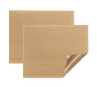 Wenko, Carta da forno riutilizzabile, 2 fogli