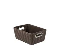 Wenko Cesto Marrone/Argentato