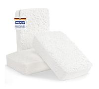 Wenko Confezione di Ricarica per deumidificatori 3x1kg Confezione di Ricarica per deumidificatori Bianco