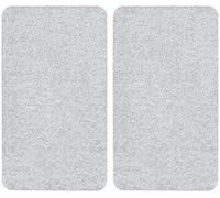 Universale Glas-Kochplatte, 2 Pezzo, WENKO