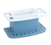 Organizzatore Per Lavandino Cosmo Blu